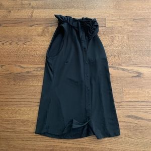 the limited tank top!